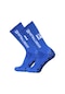 Doğa Sporları Koşu Çorapları Streç Çoraplar Atletik Futbol Futbol Çorapları Saplı Kaymaz Çoraplar Renk: Mavi