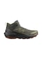 Salomon Elıxır Actıv Mıd Gtx Haki Ayakkabı