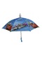 Marlux Bardaklı Korumalı Erkek Çocuk Mavi Baskılı Şemsiye M21marce2r001 - Mavi