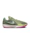 Nike Air Zoom G.t. Cut Academy Erkek Basketbol Ayakkabısı-9373 Yeşil
