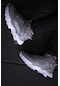 Riccon Unisex Sneaker Bot 0012109füme-füme