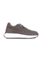 Shoetyle - Gri Nubuk Bağcıklı Erkek Günlük Ayakkabı 250-2415-985-gri