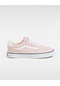 Vans Brooklyn Ls Kadın Spor Ayakkabı Vn000d7uo3n1 Vn000d7uo3n1 Gkr Gül Kurusu