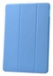 Kilifone - İpad Uyumlu İpad 2 3 4 - Kılıf Smart Cover Stand Olabilen 1-1 Uyumlu Tablet Kılıfı - Mavi