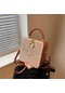 Dancemonkey Vintage Siyah Püsküllü Omuz Nakışlı Kutu Kare Kadınlar İçin Debriyaj Debriyaj Crossbody Çantaları Çantalar Çanta Çanta Akşam Akşam Kf Siyah