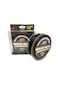 Asso Mainline Master Carp Fc Coated 1.000mt Carp Line Dark Brown0.35 Mm
