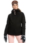 Roxy Galaxy Jk Kadın Snowboard Ceket Erjtj03353 001