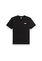 Billabong C1ss65bip2 Arch Wave Tees Siyah Erkek T-shirt