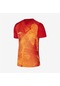 Nike M Dri-fıt Precision Vı Jersey Ss Erkek Forma Turuncu