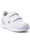 Pepino 1011 Anatomik Taban Bebek Spor Ayakkabı Beyaz