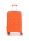 Mçs Polipropilen Valiz V376 65 Cm S23sy100002965 00314