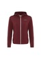 Merrell Merrell Kadın Outdoor Tekstil Sweatshirt Spark Bordo Bordo Bordo