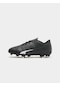 Puma Ultra Play FG/AG Erkek Krampon Siyah
