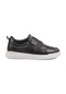Siyah Beyaz Hakiki Deri Erkek Sneaker Premium 412 M Siyah-beyaz Siyah - Beyaz