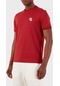 Emporio Armani Erkek T Shirt 3d1tn3 1jocz 0365 Kırmızı