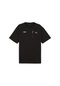 Puma Desert Road Tee Siyah Erkek Kısa Kol T-shirt 000000000101909232