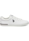 U.s. Polo Assn. Talon 4fx Beyaz Erkek Sneaker 000000000101512925