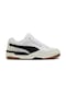 Puma Rebound Retro Sd Beyaz Erkek Sneaker 000000000102247087 Beyaz