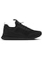 Slazenger Tarot Erkek Sneaker Ayakkabı Siyah / Siyah