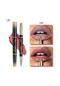Qic Beauty Lip Stick & Lip Liner 14
