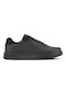 Slazenger Zekko Erkek Sneaker Ayakkabı Siyah / Siyah