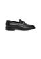 Marcomen 19598 Erkek Hakiki Deri Klasik Ayakkabı Siyah-siyah