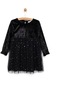 Hellobaby Yılbaşı Koleksiyonu Elbise Kız Bebek 23KHLBKELB022