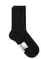Mavi - Siyah Bot Çorabı 1910968-900