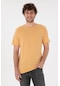 U.s. Polo Assn. Erkek Kavun Tişört Basic 50305985-vr202 Kavun