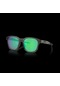 Oakley Shackle Unisex Gözlük 0oo9507d-oak.950702 Çok Renkli