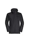Jack Wolfskin Glaabach 3IN1 Erkek Su Geçirmez Outdoor Mont Siyah