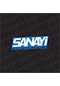 Sanayi Performance Sticker Mavi Beyaz