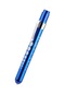 Mini Tıbbi Kalem Işık Taşınabilir Led El Feneri Mini Torch Beyaz Sarı Işık Blue Convex Head White Light Blue Convex Head