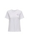 Only Bayan T Shirt 15339251 Beyaz