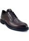 Libero 3456 23ka Erkek Günlük Ayakkabı - Kahverengi-kahverengi
