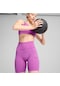 Puma Shapeluxe Seamless Bıker Şort Tayt 524386 89 Mor
