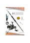 Remixon Monster 7000 Remixon Heavy Duty 390cm 200-300gr Olta Takımı Seti