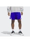 Adidas Select Mesh Erkek Lacivert Şort IZ2862