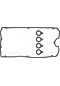 VICTOR REINZ 15-10005-01 Conta Subap Kapak-(Mitsubishi:Lancer Evo 2.0 03- 4G63 Cs9a/ Outlander 2.0 03-07 ) MD186785 MD340535 151000501 (WH118764)