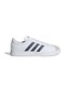 Adidas Vl Court Base Unisex Günlük Ayakkabı Id3709 Beyaz Id3709