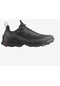 Salomon Cross Over 2 Goretex Erkek Siyah Outdoor Ayakkabı L47269000