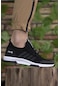 Riccon Generation X Unisex Sneaker 00122030siyah Siyah Beyaz-siyah