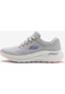 Skechers Arch Fit 2.0 - Big League Kadın Gri Spor Ayakkabı 150051 Lgmt