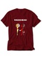 Radiohead The Best Of Kırmızı Tişört