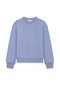 Mavi - Organik Pamuklu Mavi Basic Sweatshirt 7s10043-70852