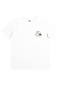Quıksılver Theorıgınaltee M Tees Erkek T-shırt Eqyzt07239-wbb0 001