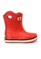 Bınono Tog F 3pr Kırmızı Erkek Çocuk Yağmur Çizmesi 000000000101486686
