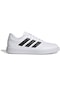 Adidas Courtblock Erkek Günlük Ayakkabı If4033 Beyaz If4033