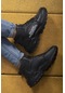 Riccon Unisex Sneaker Bot 0012109siyah Siyah-siyah Siyah