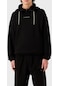 Emporio Armani Erkek Sweat 6r1me6 1jwpz 0999 Siyah